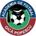 Squadra Academia Popescu Sub 19