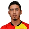 Giocatore E. Can Coskun