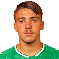 Giocatore Noan Gallo
