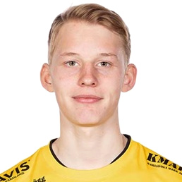 Giocatore F. Järlesand