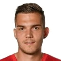 Giocatore Dilan Qela