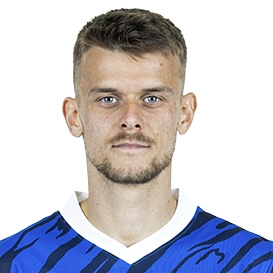 Sébastien Thill