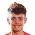 Giocatore Elías Benali