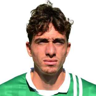 Giocatore Denny Pucci