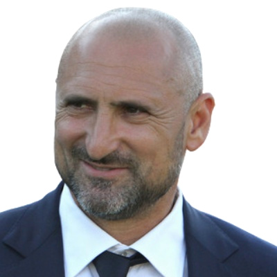 Allenatore Gianluca Festa