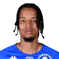 Giocatore T. Ebuehi