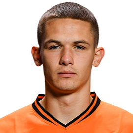 Danylo Sikan