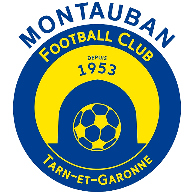 Squadra Montauban TG