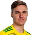 Giocatore T. Miettunen