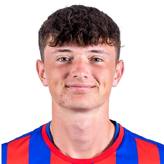 Giocatore Alex Zarzycky