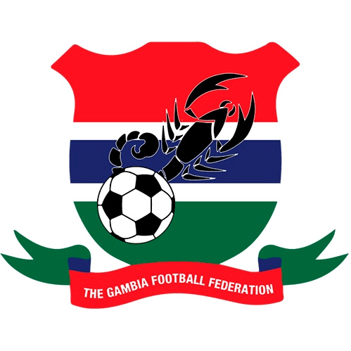 Gambia U20s